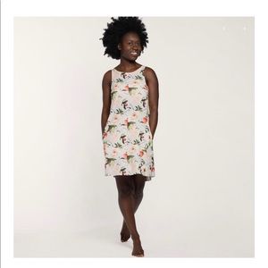 Oiselle Passport Dress